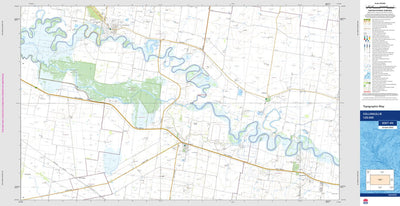 Collingullie 8327-4N Preview 1