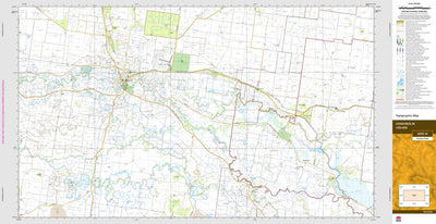 Condobolin 8331-N Preview 1
