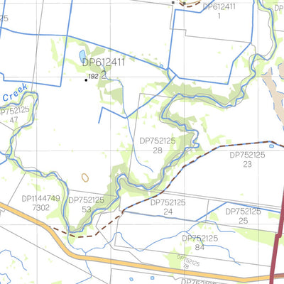 Condobolin 8331-N Preview 2