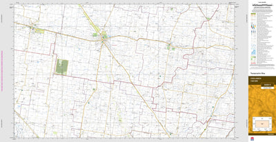 Coolamon 8328-S Preview 1