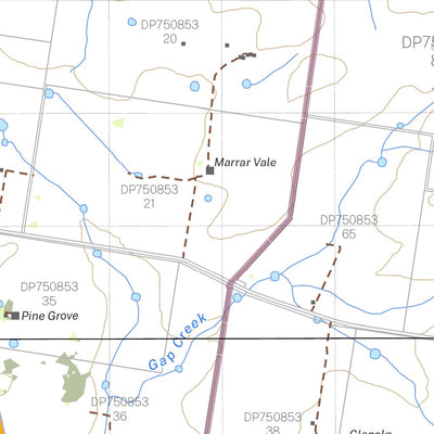 Coolamon 8328-S Preview 2