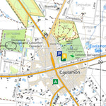 Coolamon 8328-S Preview 3