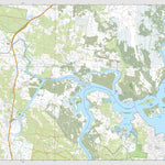 Coolongolook 9333-1S Preview 1
