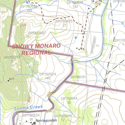Cooma 8725-4S Preview 2