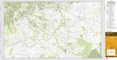 Coonabarabran 8735-S Preview 1