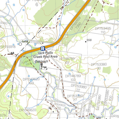 Coonabarabran 8735-S Preview 2