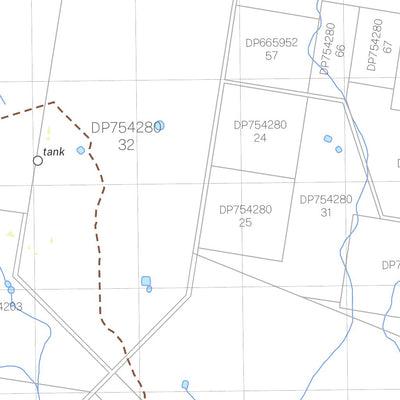 Coonamble 8536-S Preview 2