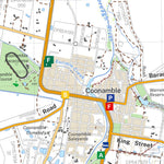 Coonamble 8536-S Preview 3