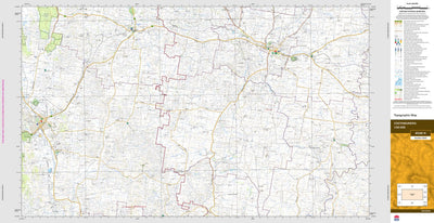 Cootamundra 8528-N Preview 1