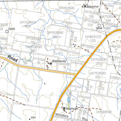 Cootamundra 8528-N Preview 2