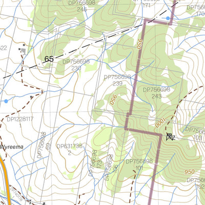 Cootralantra 8625-2N Preview 3