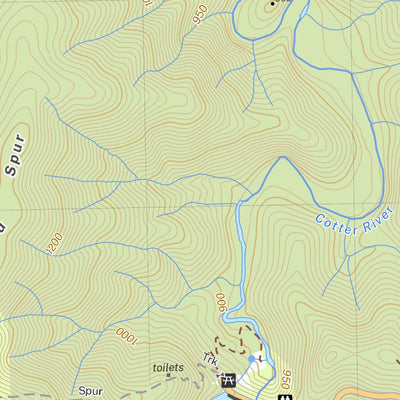 Corin Dam 8626-1N Preview 3