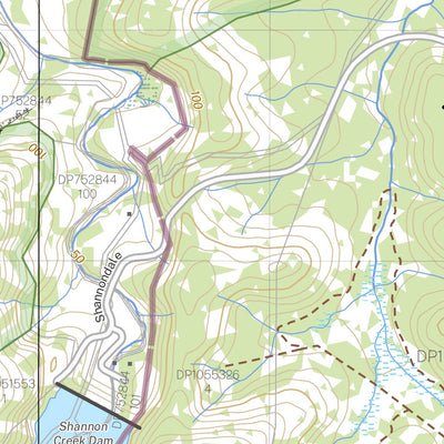 Coutts Crossing 9438-2N Preview 3