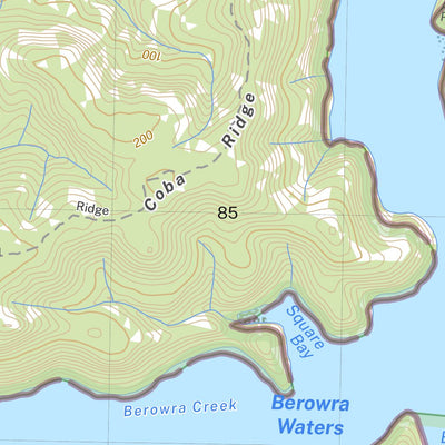 Cowan 9130-4N Preview 2