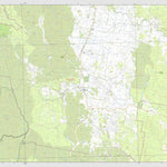 Cowra Creek 8725-1N Preview 1