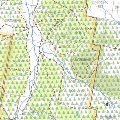Craigie 8723-4N Preview 3
