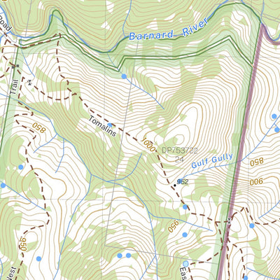 Crawney Pass 9134-4N Preview 3
