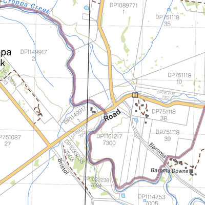 Croppa Creek 8939-N Preview 3