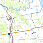 Cuttabri 8737-S Preview 3