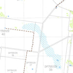 Dandaloo 8433-S Preview 2