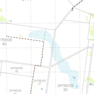 Dandaloo 8433-S Preview 2