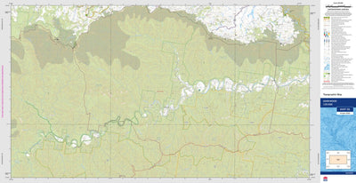Darkwood 9437-3S Preview 1