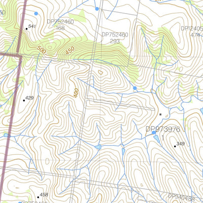 Dawsons Hill 9133-3N Preview 2