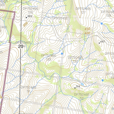 Dawsons Hill 9133-3N Preview 3