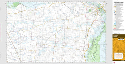 Deniliquin 7826-N Preview 1