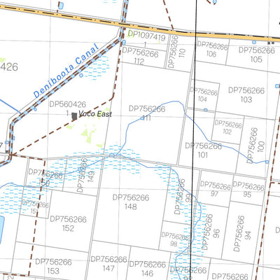 Deniliquin 7826-N Preview 2