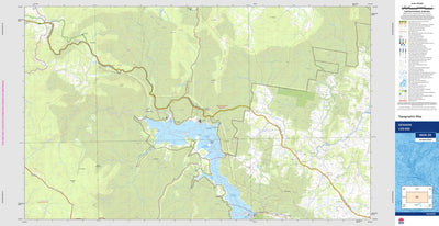 Denison 8626-3S Preview 1