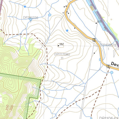 Denman 9033-3S Preview 2