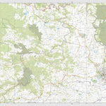 Dorrigo 9437-3N Preview 1