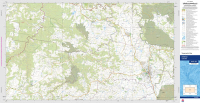 Dorrigo 9437-3N Preview 1