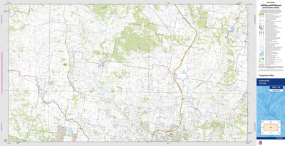 Dumaresq 9237-3S Preview 1