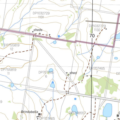 Dumaresq 9237-3S Preview 2