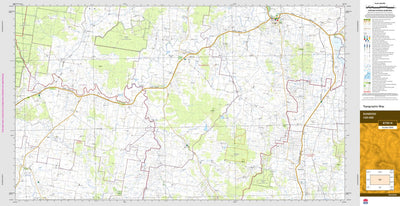 Dunedoo 8733-N Preview 1