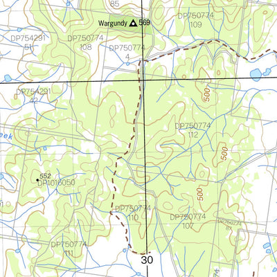 Dunedoo 8733-N Preview 3