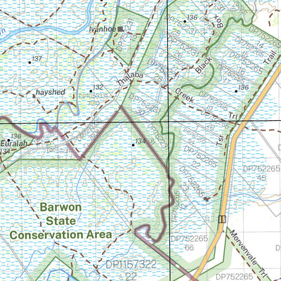 Dungalear 8538 Preview 3