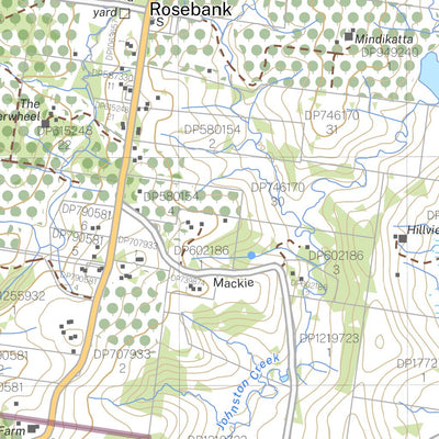 Dunoon 9540-1S Preview 2