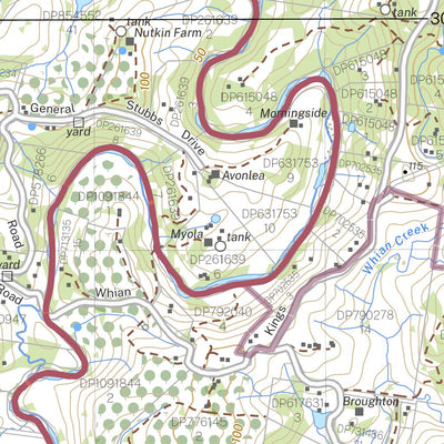 Dunoon 9540-1S Preview 3