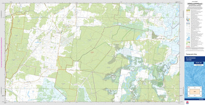 Ellangowan 9539-4N Preview 1