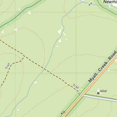 Ellangowan 9539-4N Preview 2