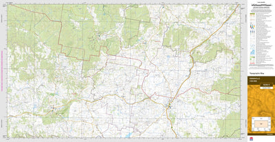 Emmaville 9239-S Preview 1