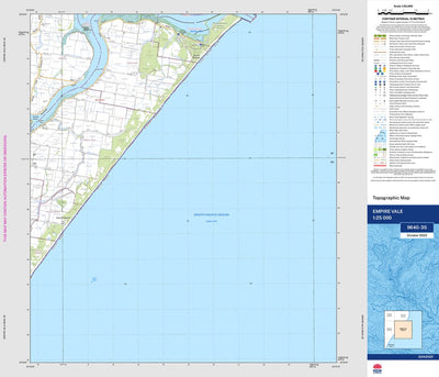 Empire Vale 9640-3S Preview 1