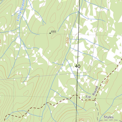 Endrick 8927-4S Preview 2