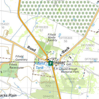 Fifield 8332-S Preview 3