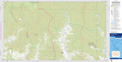 Five Day Creek 9336-1S Preview 1