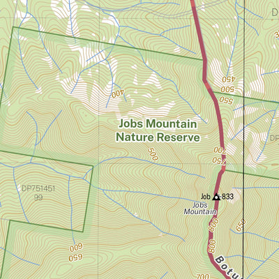 Five Day Creek 9336-1S Preview 3