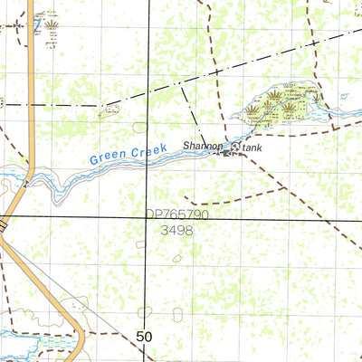 Fords Bridge 7938 Preview 3